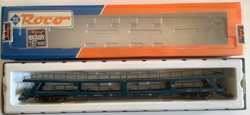 Roco 46460 autotransport - 46460, db