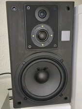 ? Sony SS-H5500 – Paar 3-Wege-Lautsprecher • Bassreflex • 45W RMS • Klassiker