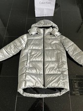 Calvin Klein warme Damen Winterjacke - Mantel   Gr. M  *Neu*