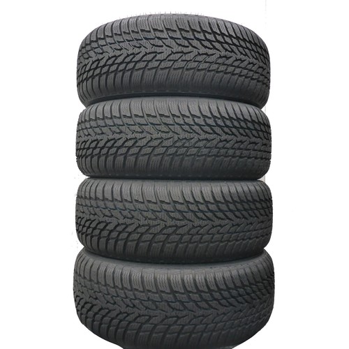 195 nokian 50 r16 - 16, 195/50