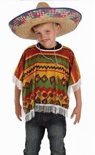 Kinder jungen mexiko - kinder,