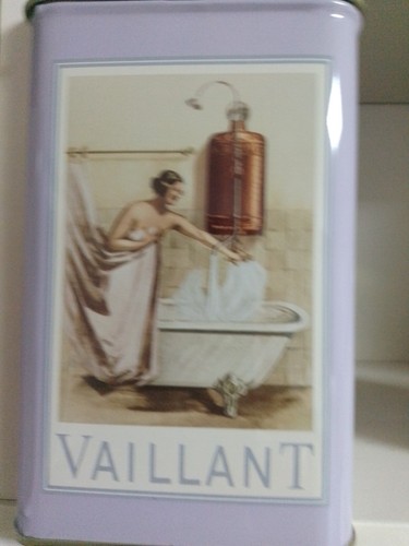 Vaillant hasendose oster - vaillant,