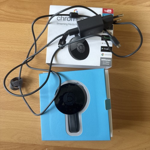 Google chromecast - google, 2