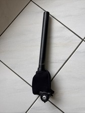 SR Suntour SP12-NCX 27,2mm 350mm Federsattelstütze - Schwarz