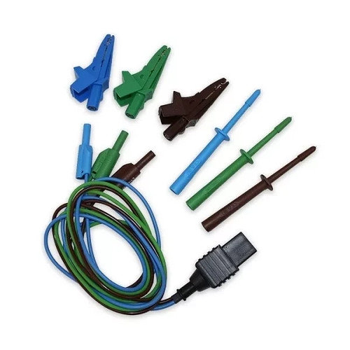 Metrel s2038 - s2038, (tek119)