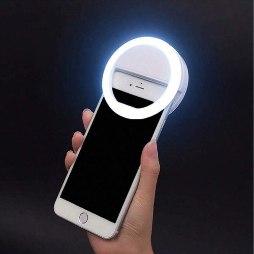 Usb aufladbares led selfie - usb,