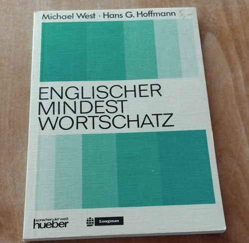 Hueber englischer - hueber,
