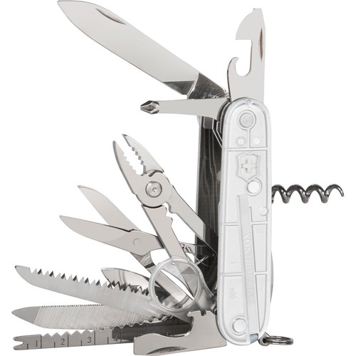 Victorinox swiss champ - swiss,