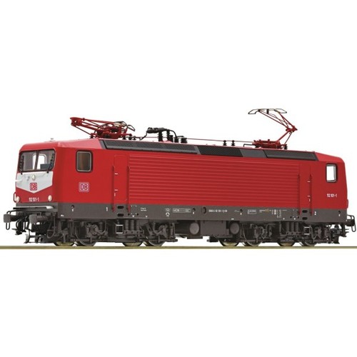 Roco 7520158 lok 112 - roco,