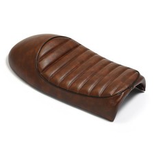 Cafe-Racer Höcker-SITZBANK