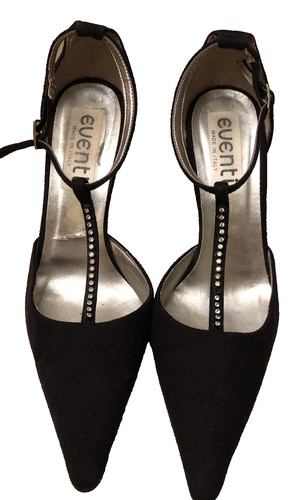 Pumps high heel italy eventi - high,