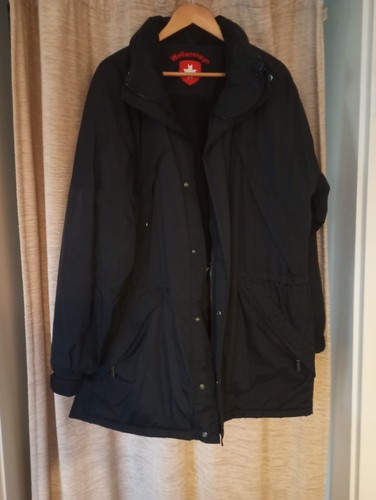 Herren jacke winter - jacke,