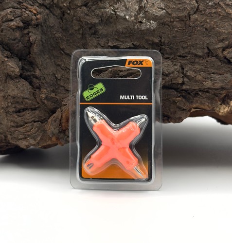 Fox edges micro multi tool - micro,
