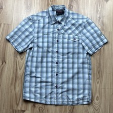 Mammut Hemd Herren M #DX30