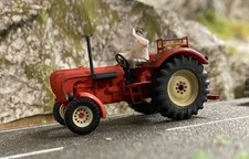KUSSMAUL Porsche Diesel Master