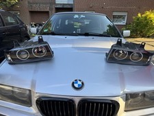 Scheinwerfer angel eyes - eyes, für