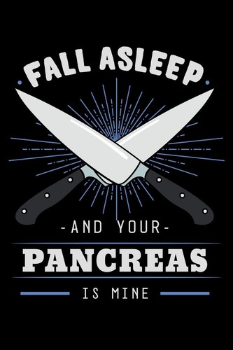 Titel fall asleep and - fall, your