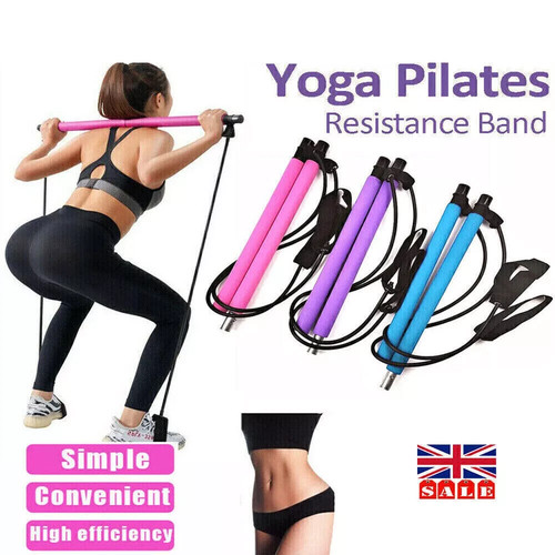 Pilatesstange mit