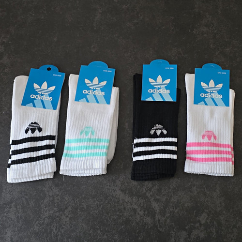 Adidas sneaker socken - adidas, 4
