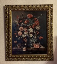 Abraham Van Beyeren -