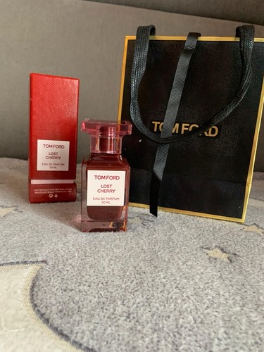 Tom ford lost cherry eau - tom,