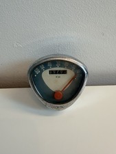 VDO Tacho Käseecke Oldtimer