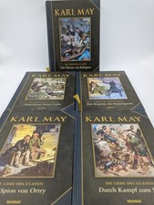 Karl May Die Liebe des Ulanen