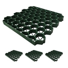 Rasengitter Paddockplatten