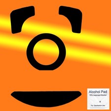 Mausfüße für Razer Mamba