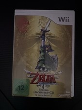 Wii the Legend of Zelda