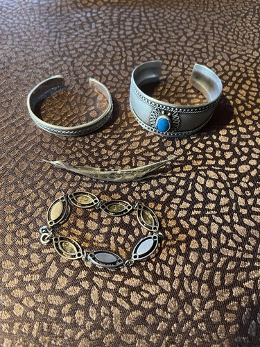 Vintage schmuck konvolut - konvolut, 925