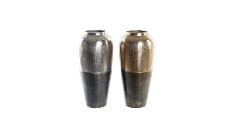 Vase dkd home decor aluminium - vase,
