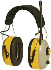 Kerbl 34725 Gehörschutz mit