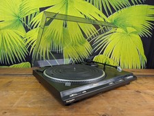 Technics 3 automatic - sl-bd,