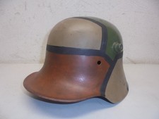 1wk Original Stahlhelm M16