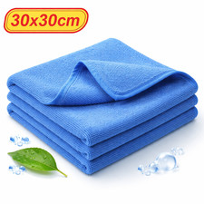 1x Microfasertuch Auto