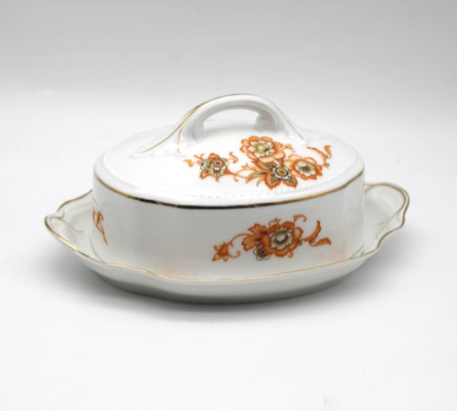 Hildegard rosenthal porzellan - rosenthal,