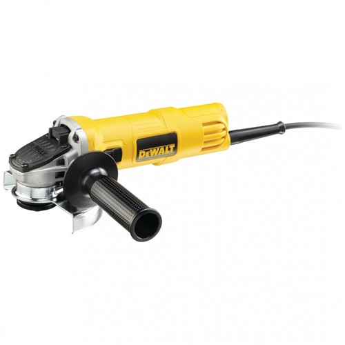 Dewalt winkelschleifer 125 - dewalt,