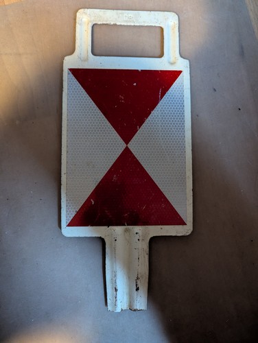 Zugschluss stecktafel - db,