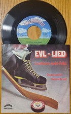 7" Mercury SL RICHARD BRANDL