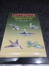 Luftwaffe advanced aircraft - luftwaffe,
