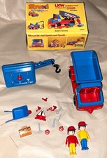 Carrera Struxi Kinderbahn