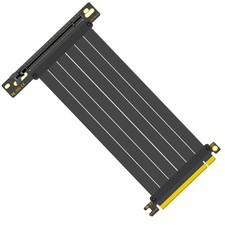 PCIe 4.0 x16 Riser-Kabel