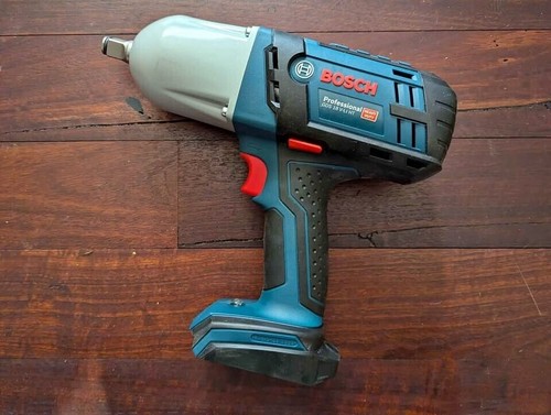 Bosch gds li - bosch,