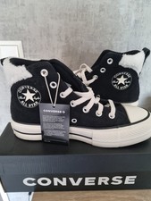 Wildleder Converse Taylor ALL
