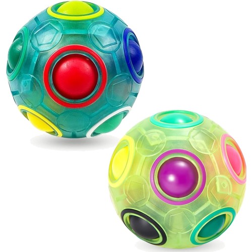 Regenbogenball set spielzeug - regenbogenball,