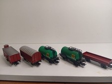 Märklin H0 Güterwagen