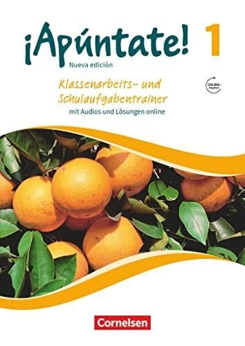 Apúntate spanisch als 2 - als,