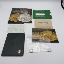 Original VINTAGE ROLEX