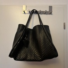 Parise Tasche schwarz –